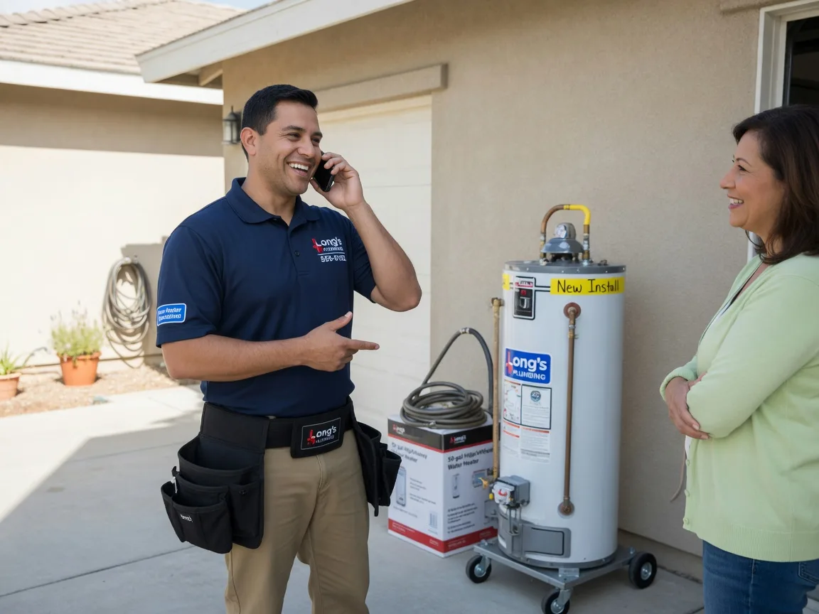 Leak Detection Jefferson, SC FAQs